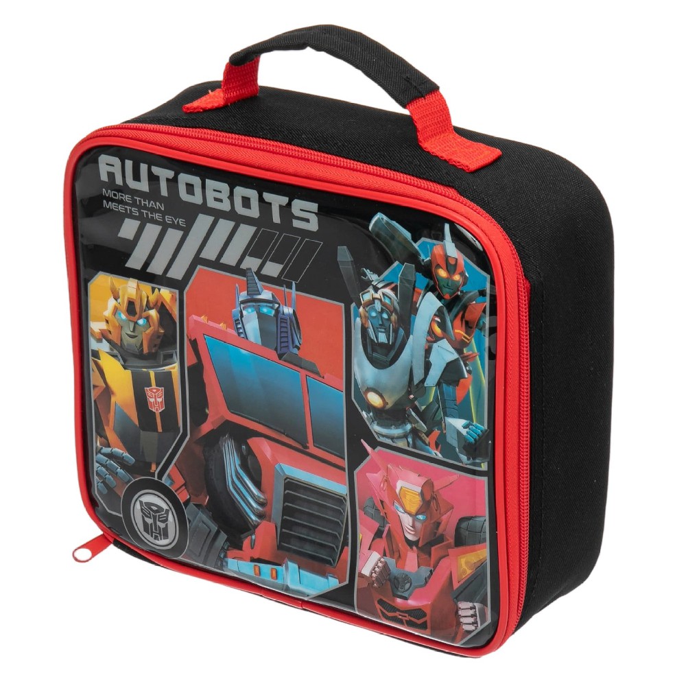 Lunch bags